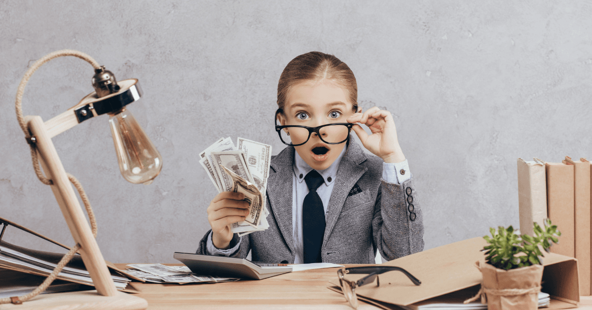 Dariusz Stanek expertfinancial.pl